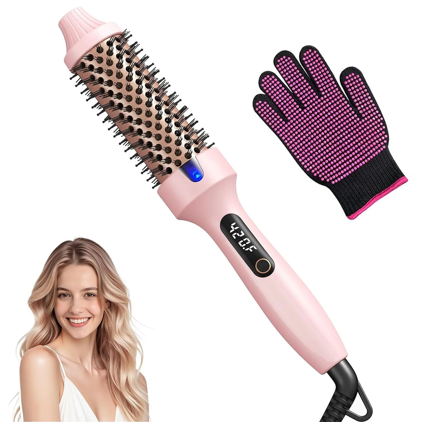 Blowout Pro Thermal Styling Brush